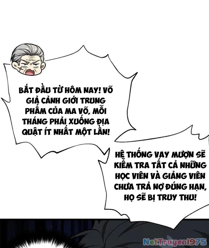 Toàn Cầu Cao Võ Chapter 308 - 99