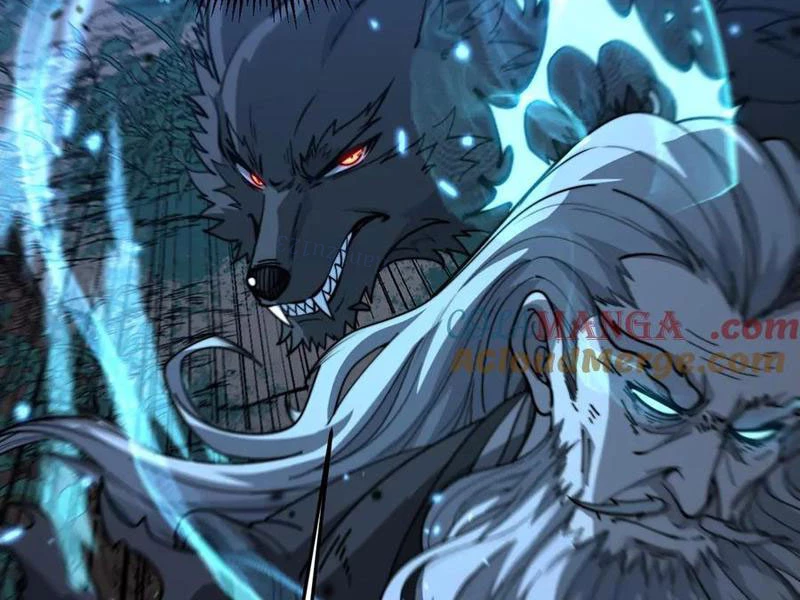 Lão xà tu tiên truyện Chapter 37 - 47