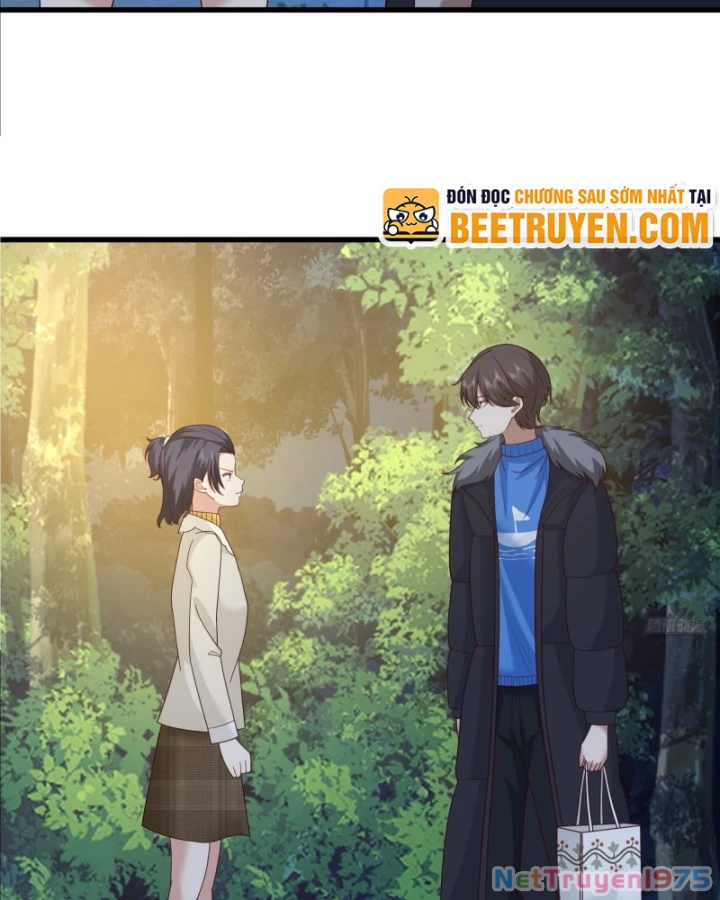 Ta Không Muốn Trùng Sinh Đâu Chapter 422 - 4