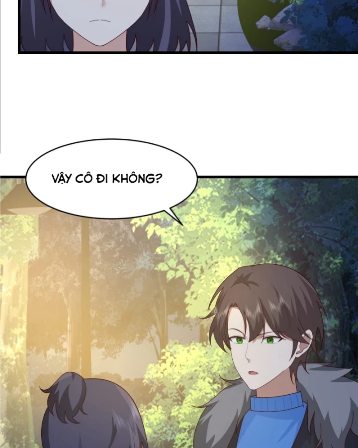 Ta Không Muốn Trùng Sinh Đâu Chapter 422 - 6