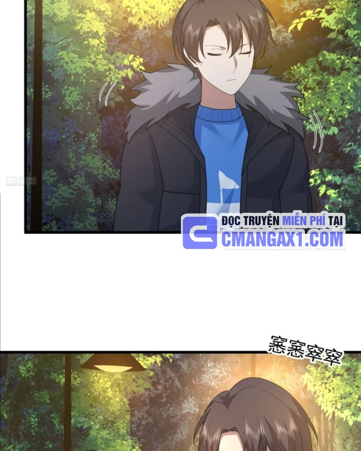 Ta Không Muốn Trùng Sinh Đâu Chapter 422 - 11