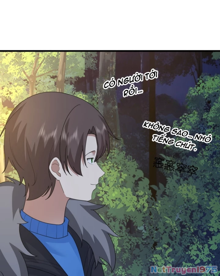 Ta Không Muốn Trùng Sinh Đâu Chapter 422 - 14