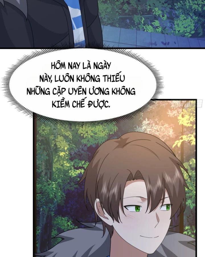 Ta Không Muốn Trùng Sinh Đâu Chapter 422 - 15