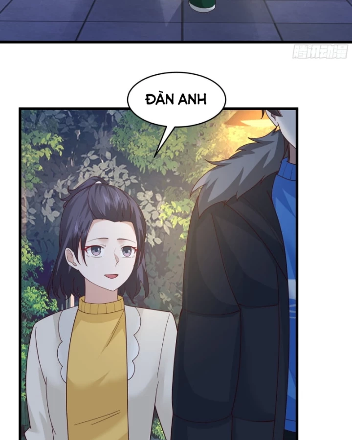 Ta Không Muốn Trùng Sinh Đâu Chapter 422 - 23