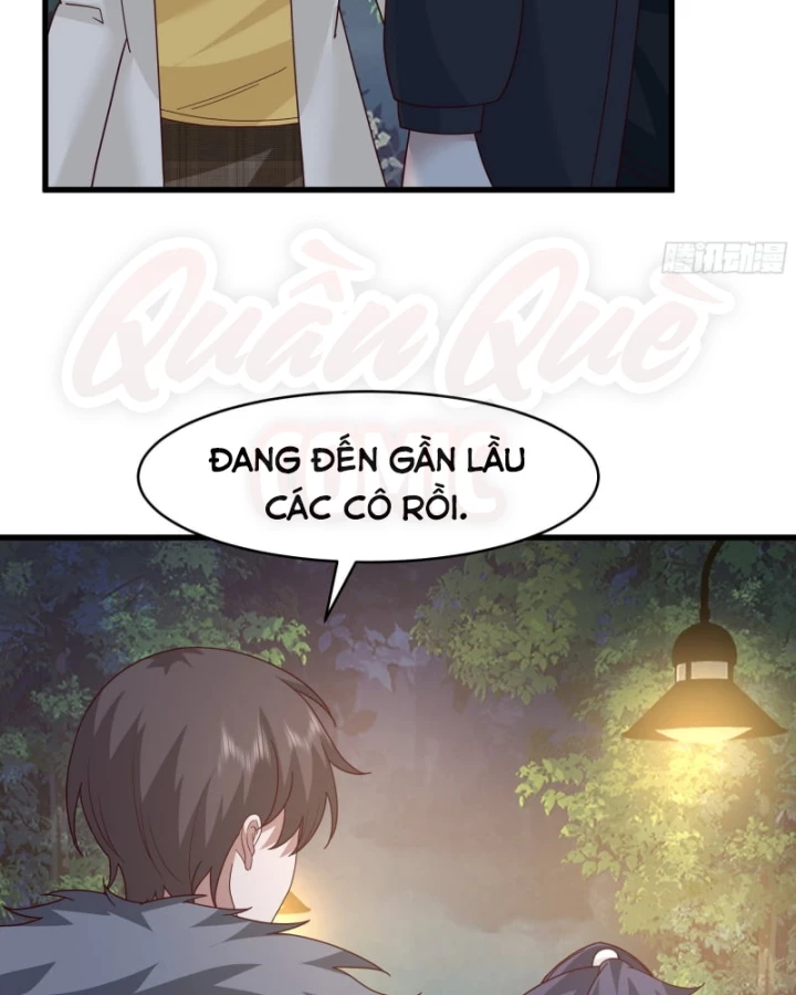 Ta Không Muốn Trùng Sinh Đâu Chapter 422 - 24