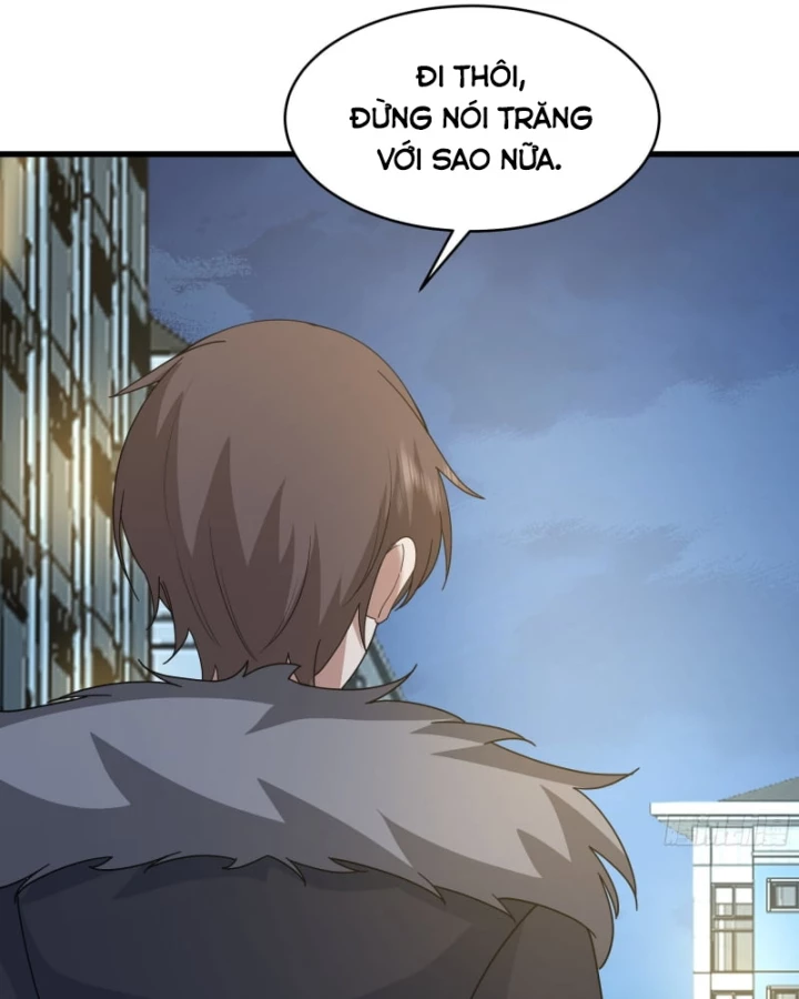 Ta Không Muốn Trùng Sinh Đâu Chapter 422 - 35