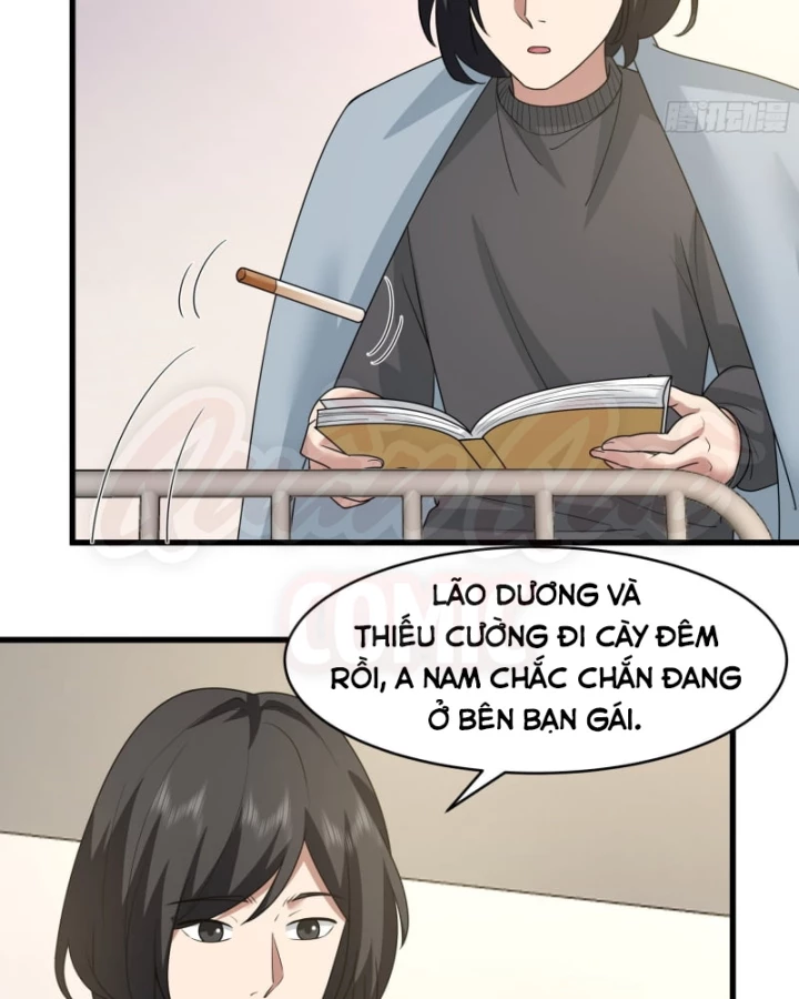 Ta Không Muốn Trùng Sinh Đâu Chapter 422 - 46