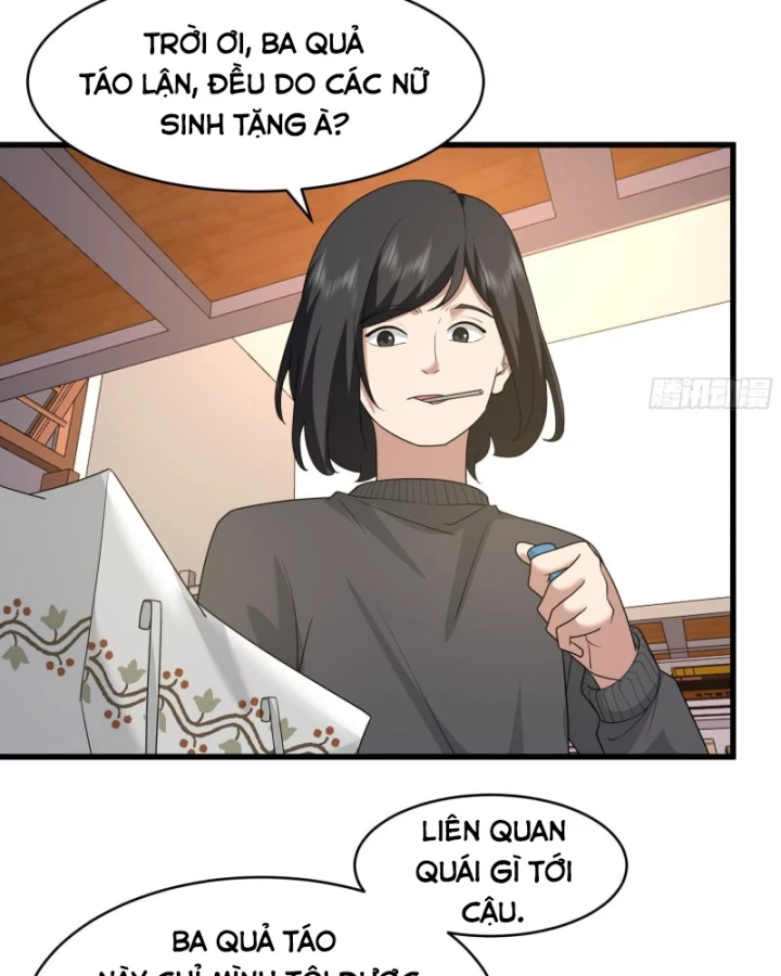 Ta Không Muốn Trùng Sinh Đâu Chapter 422 - 49