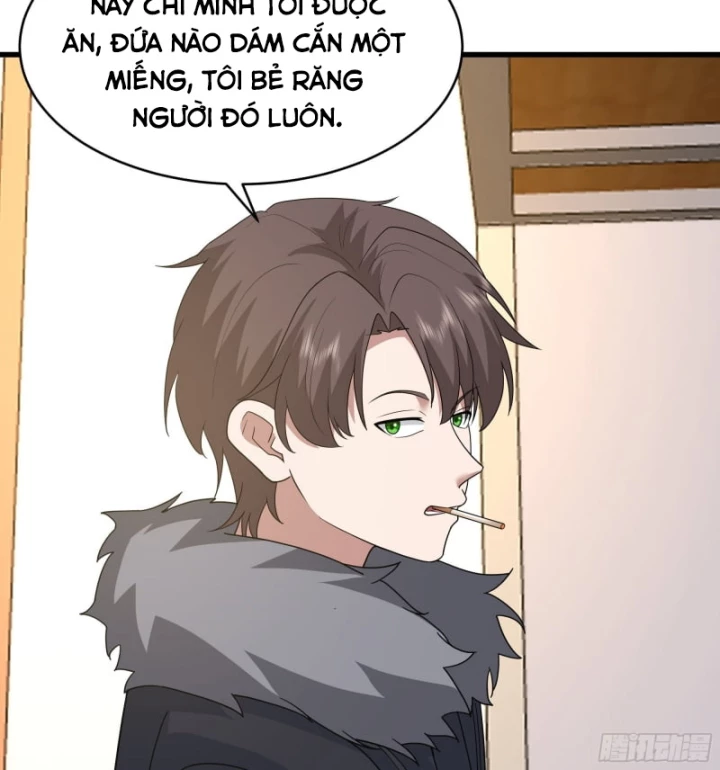 Ta Không Muốn Trùng Sinh Đâu Chapter 422 - 50