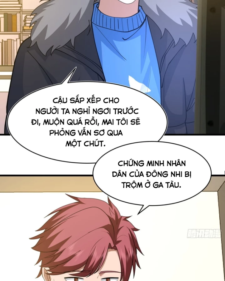 Ta Không Muốn Trùng Sinh Đâu Chapter 422 - 68