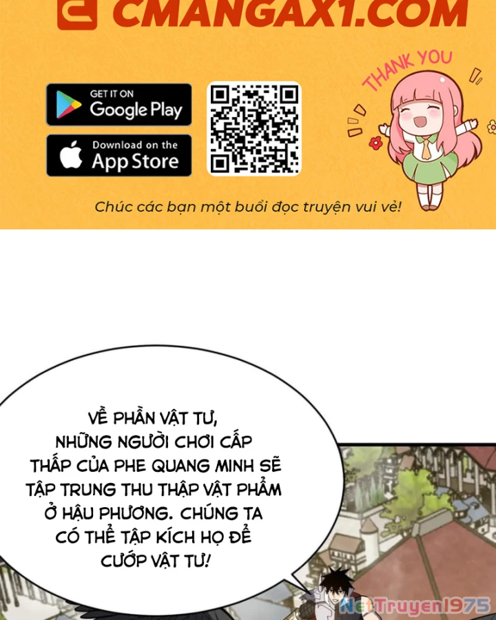 Ta Trở Thành Đại Phản Diện Của Toàn Sever Chapter 116 - 2