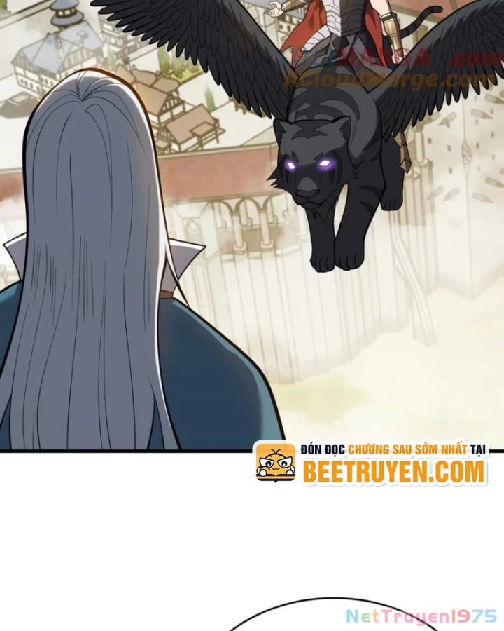 Ta Trở Thành Đại Phản Diện Của Toàn Sever Chapter 116 - 3