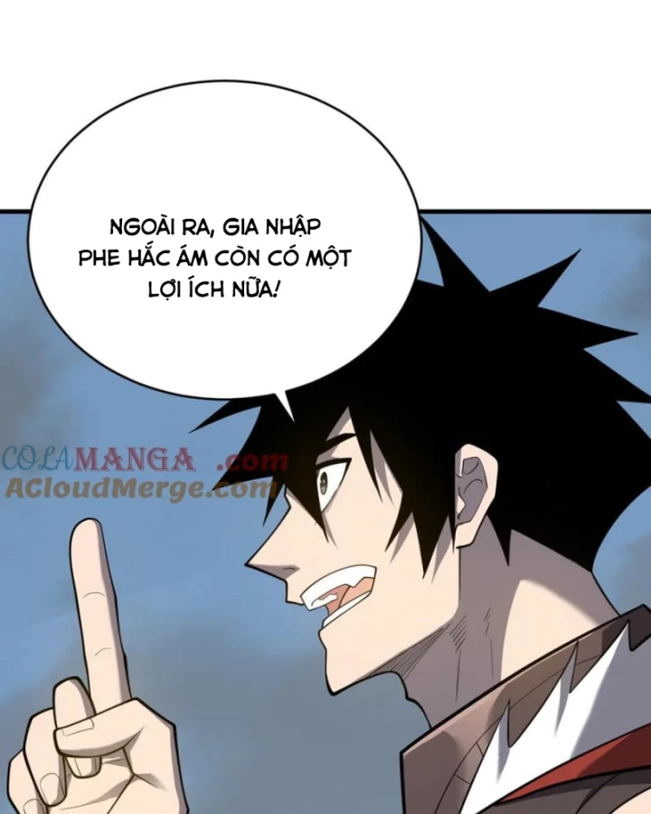 Ta Trở Thành Đại Phản Diện Của Toàn Sever Chapter 116 - 5