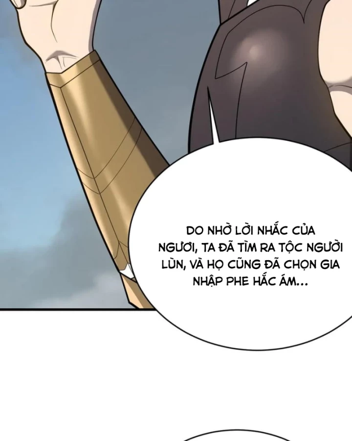 Ta Trở Thành Đại Phản Diện Của Toàn Sever Chapter 116 - 6