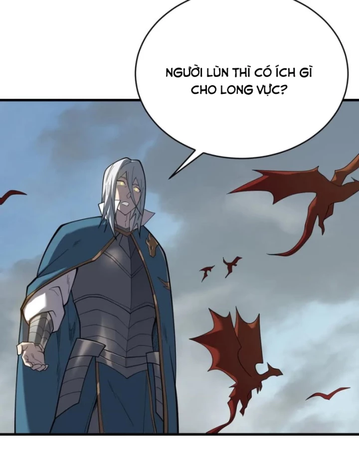 Ta Trở Thành Đại Phản Diện Của Toàn Sever Chapter 116 - 7