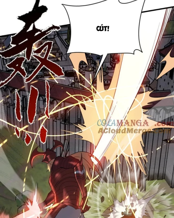 Ta Trở Thành Đại Phản Diện Của Toàn Sever Chapter 116 - 13