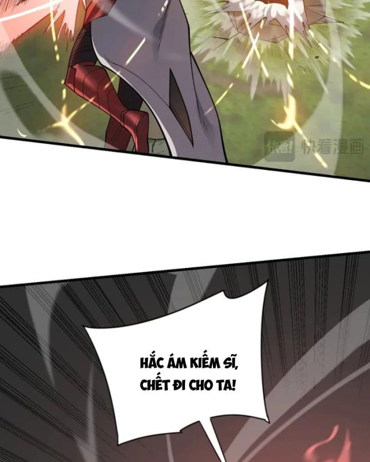 Ta Trở Thành Đại Phản Diện Của Toàn Sever Chapter 116 - 14