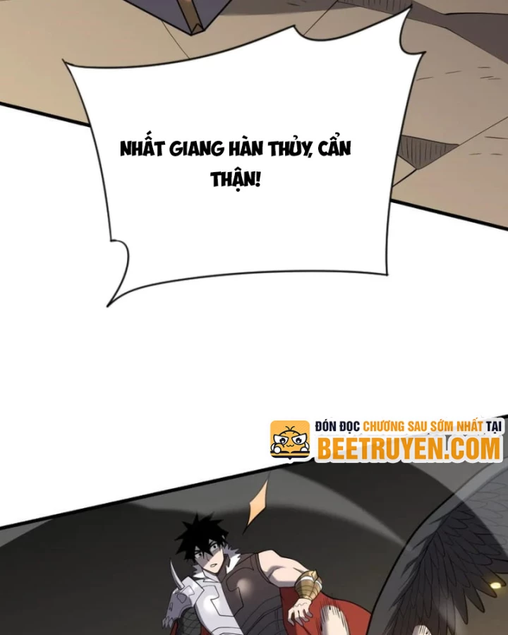 Ta Trở Thành Đại Phản Diện Của Toàn Sever Chapter 116 - 18