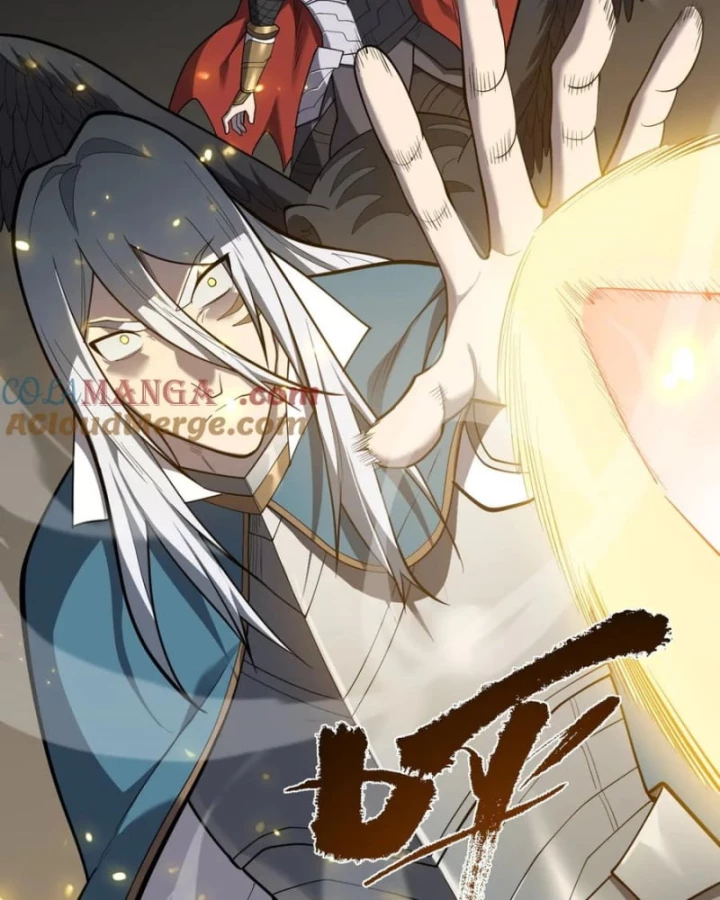 Ta Trở Thành Đại Phản Diện Của Toàn Sever Chapter 116 - 19