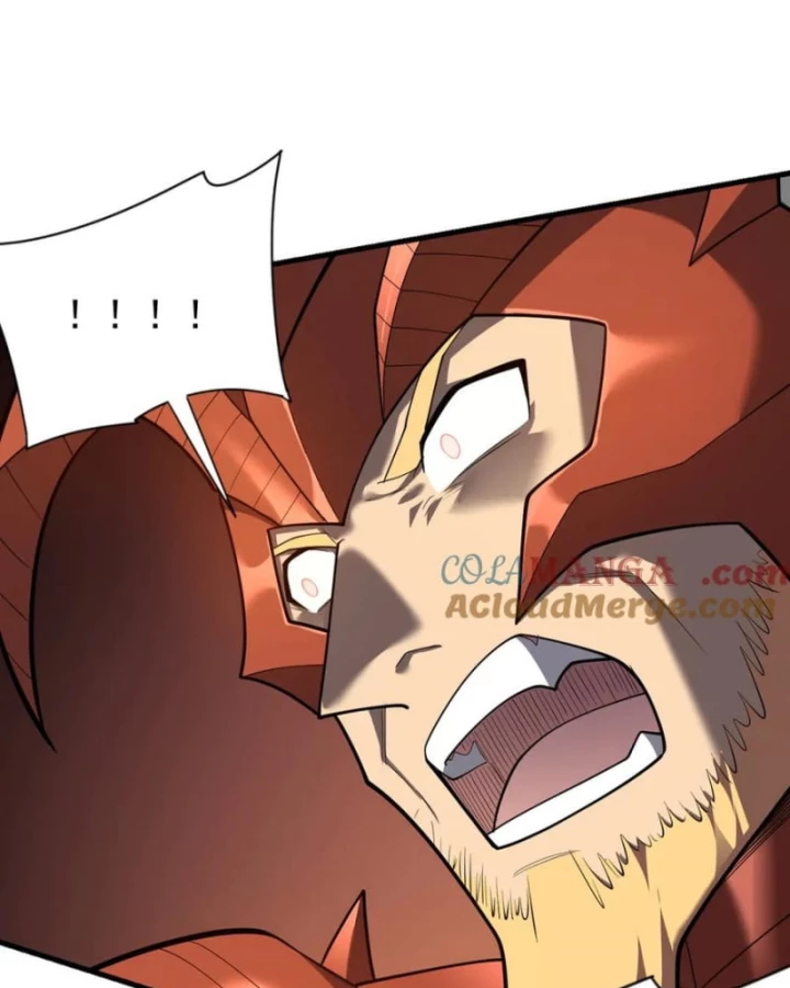 Ta Trở Thành Đại Phản Diện Của Toàn Sever Chapter 116 - 21