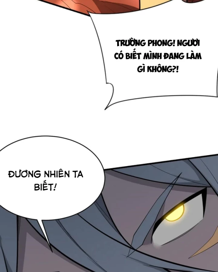 Ta Trở Thành Đại Phản Diện Của Toàn Sever Chapter 116 - 22