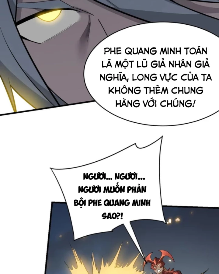 Ta Trở Thành Đại Phản Diện Của Toàn Sever Chapter 116 - 23