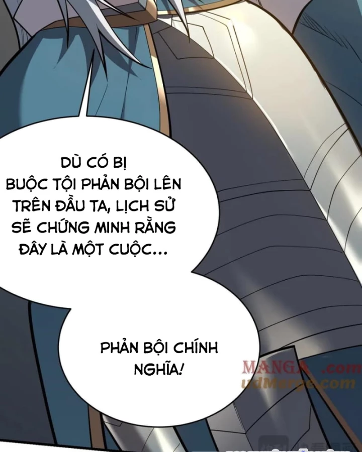 Ta Trở Thành Đại Phản Diện Của Toàn Sever Chapter 116 - 26
