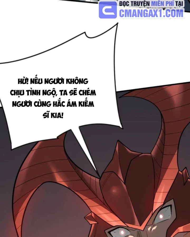 Ta Trở Thành Đại Phản Diện Của Toàn Sever Chapter 116 - 27