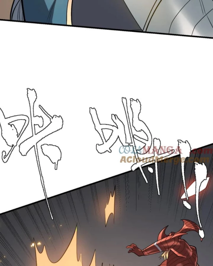 Ta Trở Thành Đại Phản Diện Của Toàn Sever Chapter 116 - 34