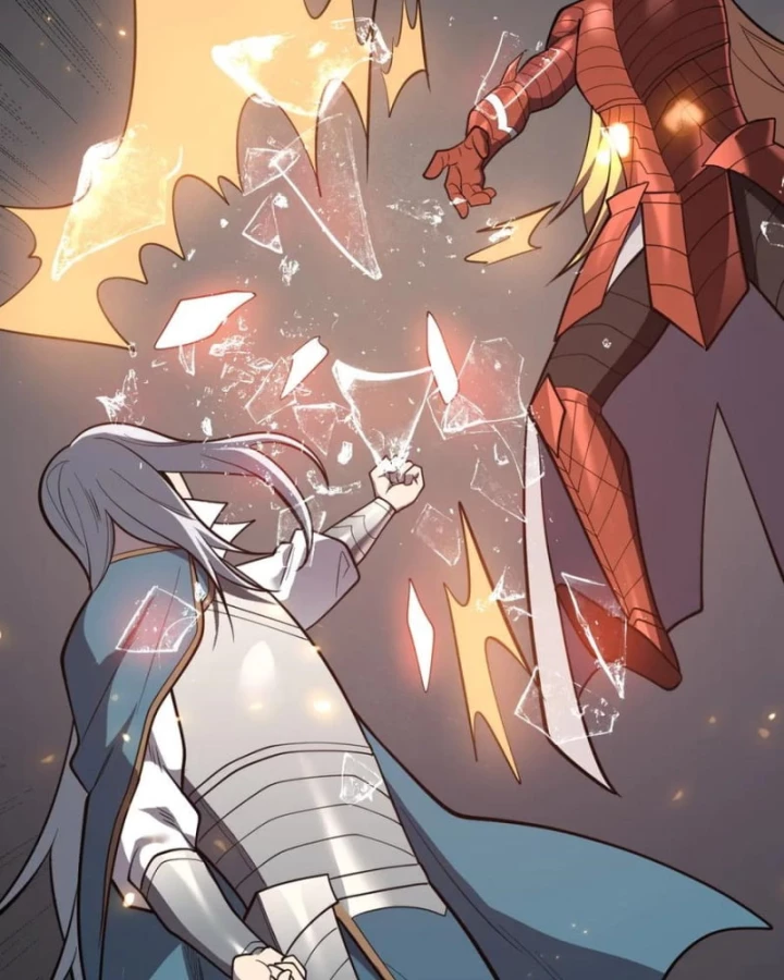 Ta Trở Thành Đại Phản Diện Của Toàn Sever Chapter 116 - 35