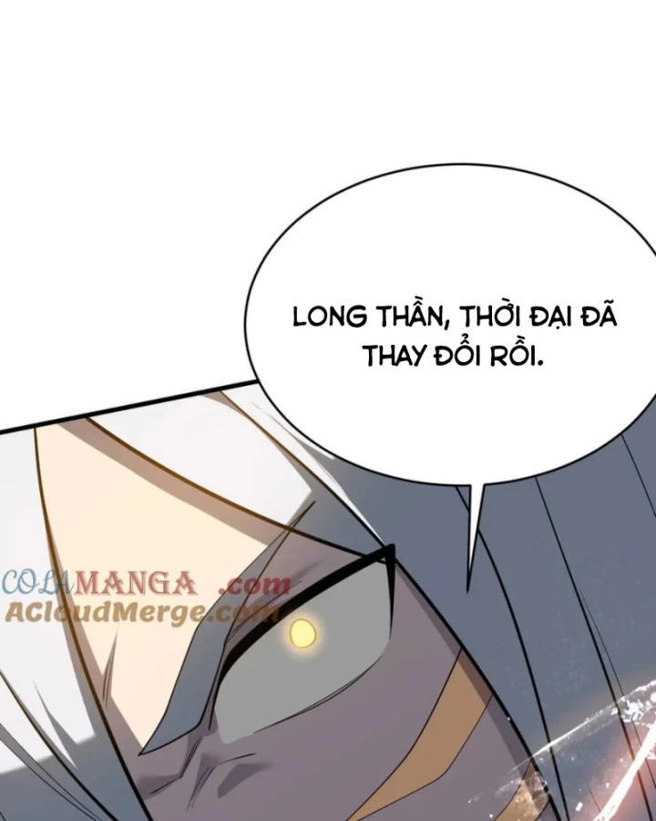 Ta Trở Thành Đại Phản Diện Của Toàn Sever Chapter 116 - 39