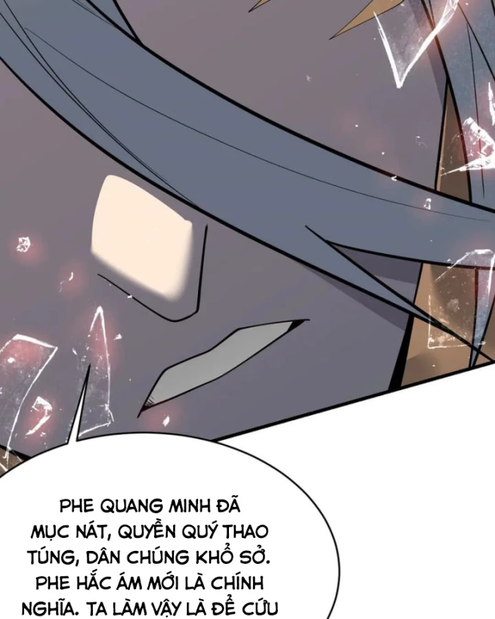 Ta Trở Thành Đại Phản Diện Của Toàn Sever Chapter 116 - 40