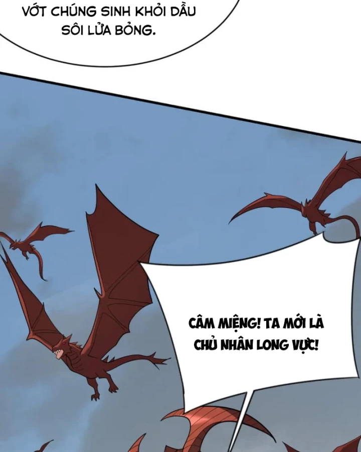 Ta Trở Thành Đại Phản Diện Của Toàn Sever Chapter 116 - 41