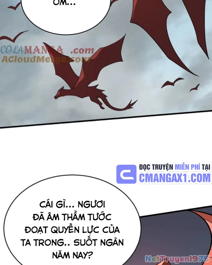 Ta Trở Thành Đại Phản Diện Của Toàn Sever Chapter 116 - 45