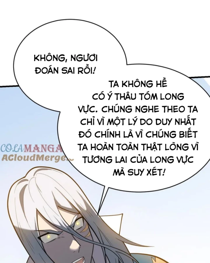Ta Trở Thành Đại Phản Diện Của Toàn Sever Chapter 116 - 48