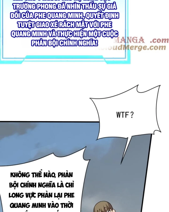 Ta Trở Thành Đại Phản Diện Của Toàn Sever Chapter 116 - 53