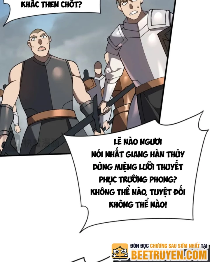 Ta Trở Thành Đại Phản Diện Của Toàn Sever Chapter 116 - 54