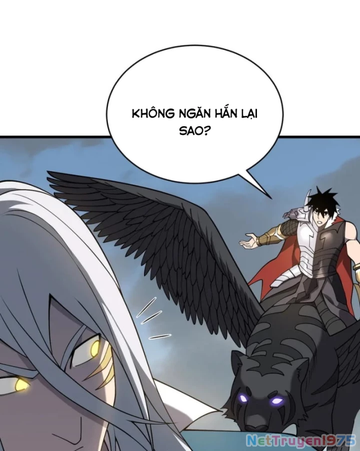 Ta Trở Thành Đại Phản Diện Của Toàn Sever Chapter 116 - 60