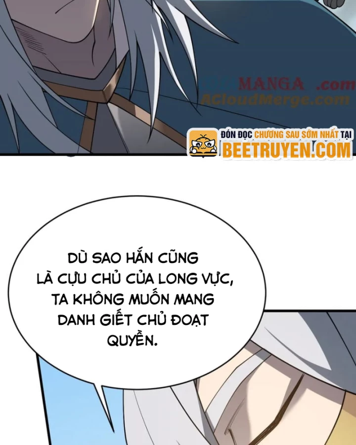 Ta Trở Thành Đại Phản Diện Của Toàn Sever Chapter 116 - 61