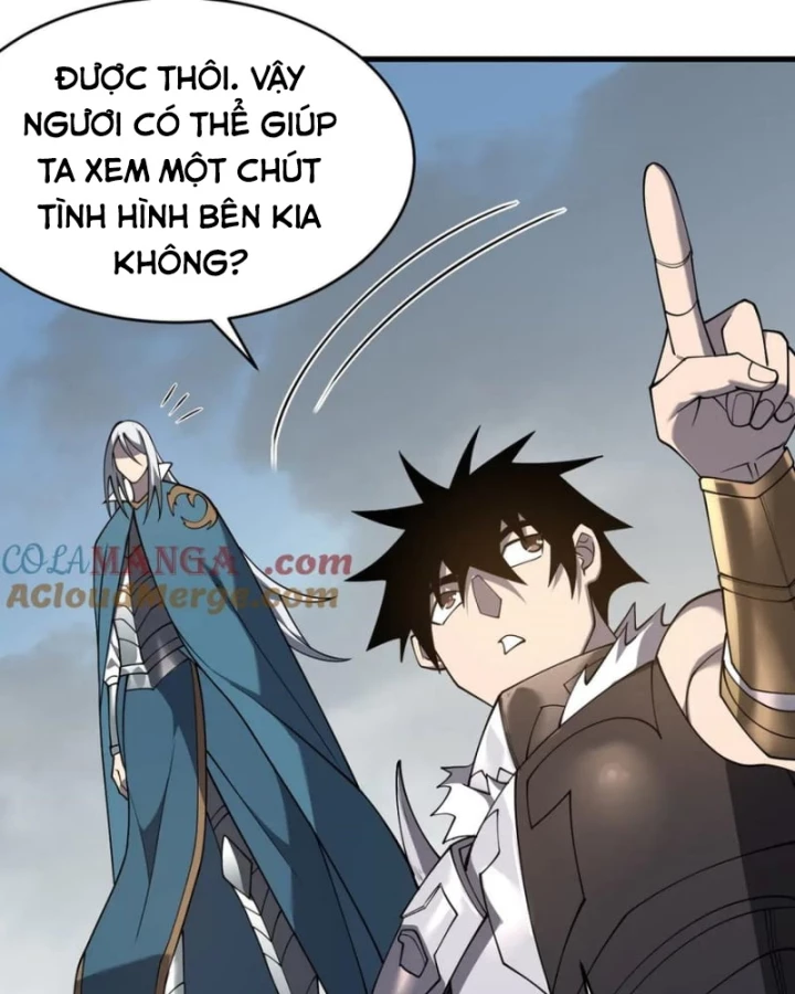 Ta Trở Thành Đại Phản Diện Của Toàn Sever Chapter 116 - 64