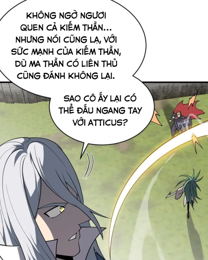 Ta Trở Thành Đại Phản Diện Của Toàn Sever Chapter 116 - 70