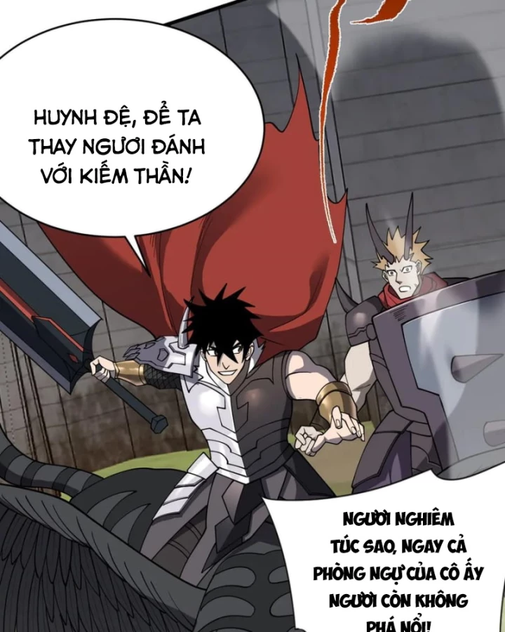 Ta Trở Thành Đại Phản Diện Của Toàn Sever Chapter 116 - 74