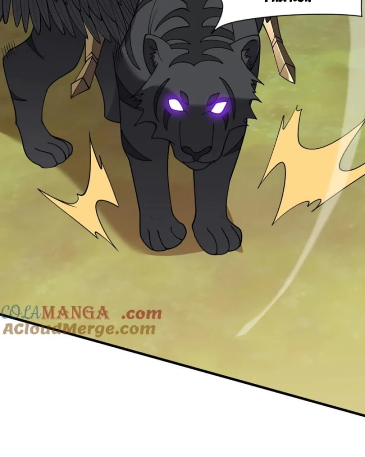 Ta Trở Thành Đại Phản Diện Của Toàn Sever Chapter 116 - 75