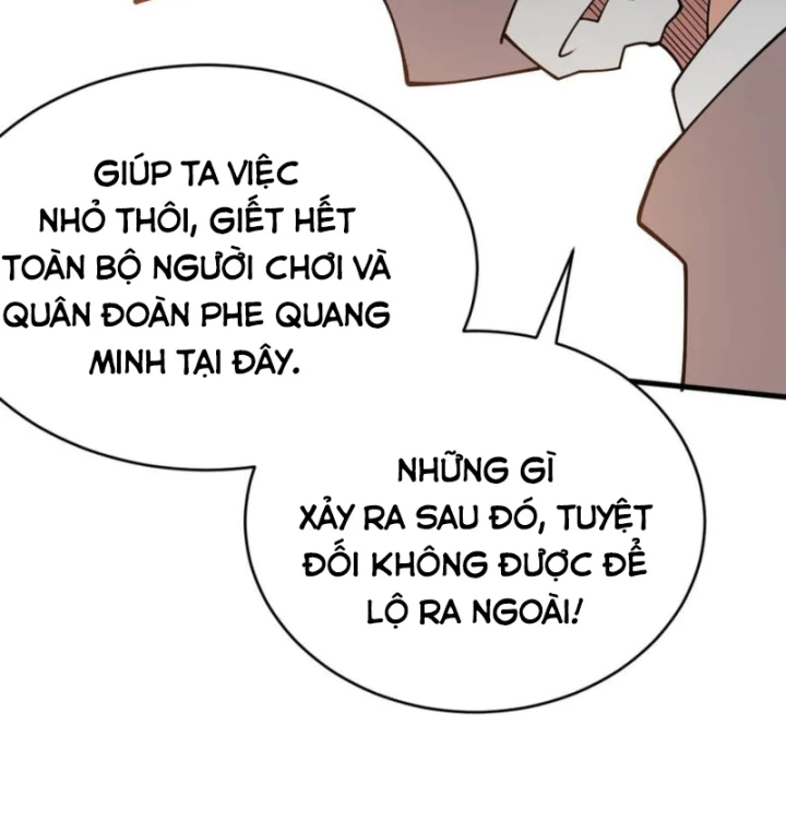 Ta Trở Thành Đại Phản Diện Của Toàn Sever Chapter 116 - 80