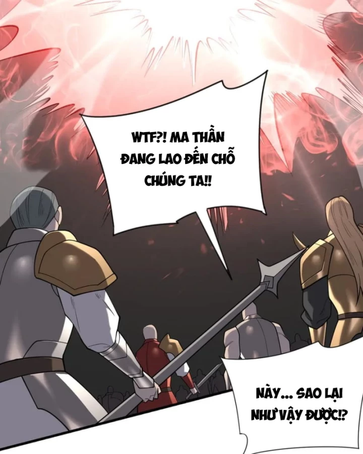 Ta Trở Thành Đại Phản Diện Của Toàn Sever Chapter 116 - 87