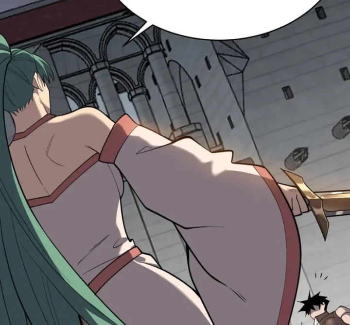 Ta Trở Thành Đại Phản Diện Của Toàn Sever Chapter 116 - 93