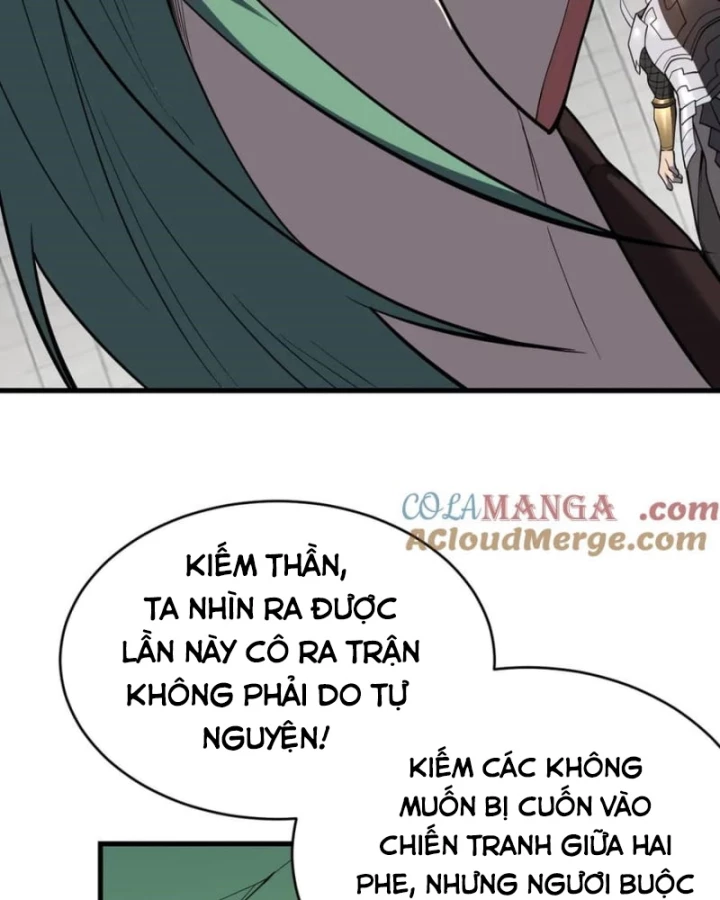 Ta Trở Thành Đại Phản Diện Của Toàn Sever Chapter 116 - 94