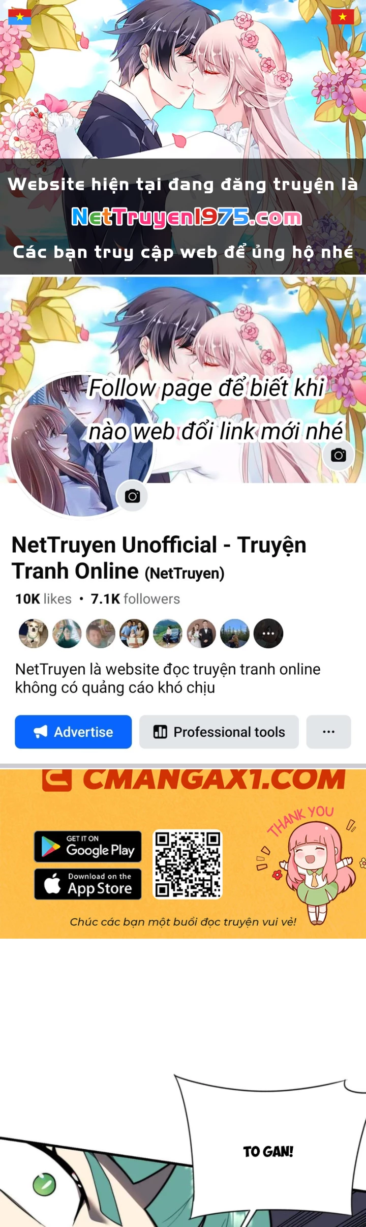 Ta Trở Thành Đại Phản Diện Của Toàn Sever Chapter 117 - 1
