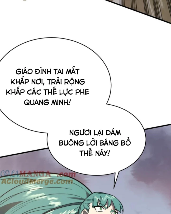 Ta Trở Thành Đại Phản Diện Của Toàn Sever Chapter 117 - 7