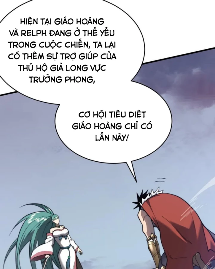 Ta Trở Thành Đại Phản Diện Của Toàn Sever Chapter 117 - 12